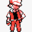 Kanto Champ Red