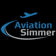 Aviation Simmer