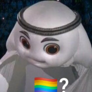 Pano de prato racista