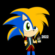 MSonic the hedgehog
