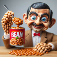 Mr. Beanz