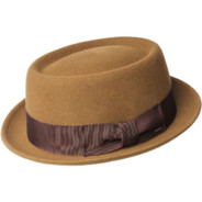 Professor Porkpie