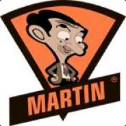 Martin > Just Martin