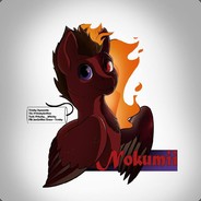 Nokumii avatar