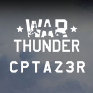 CptAZ3R avatar