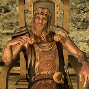 Jarl ,, Swag " Balgruuf
