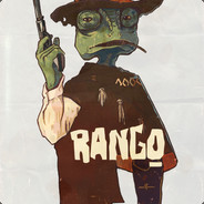 Sheriff Rango's Avatar