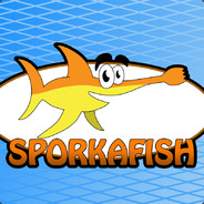 sporkafish avatar