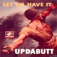 Sgt. Updabutt - steam id 76561197978752239