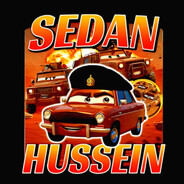 Sedan Hussein