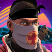 Steam Community Avatar