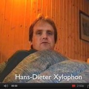 Hans-Dieter Hurendetlef