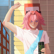 Steam Community Avatar