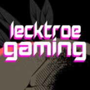 Lecktroe™