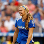 [KGB] Jennie Finch