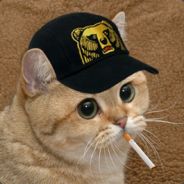 Babou's Avatar