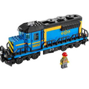 LEGO Vlak on HAX ッッ