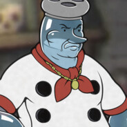 god dammit warlord