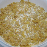 Soggy Cornflakes