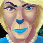 Steam Community Avatar