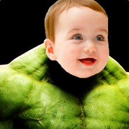 BabyHulk