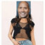 Dwayne &quot;The Crop Top&quot; Johnson