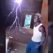 Bomboclat Thunder