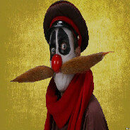 Steam Community Avatar