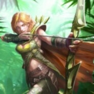 Steam profile avatar of Fidelia