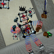 Steam Community Avatar