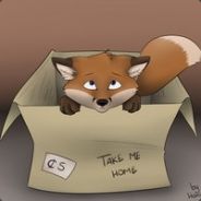 Ms.Fox in a Box!