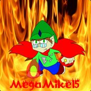 megamike15
