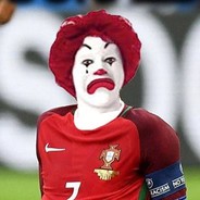 Ronaldo McDonaldo's Avatar