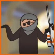 ♿︎one bandit eye♿ avatar