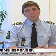 Jens Betjent