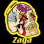 Zaga