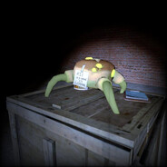 Steam Community Avatar