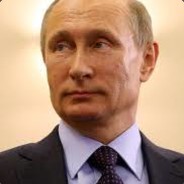 BOT Vladimir Putin