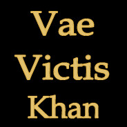 Vae Victis - Khan