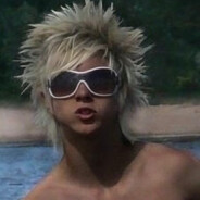 Steam Community Avatar