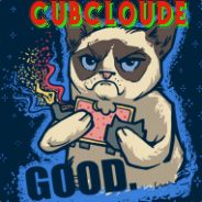 [K.A.R.M.A.]CUBCLOUDE