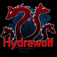 Hydrawolf