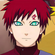 CONE.gaara