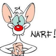 NARF avatar