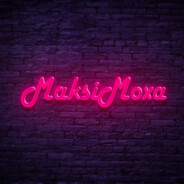 MaksiMoxa