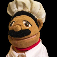 Chef pee pee
