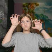 You died before my eyes