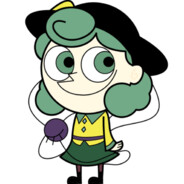 Butch Hartman's Yokai Girl