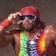 Macho Man Randy Savage