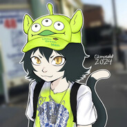 Steam Community Avatar